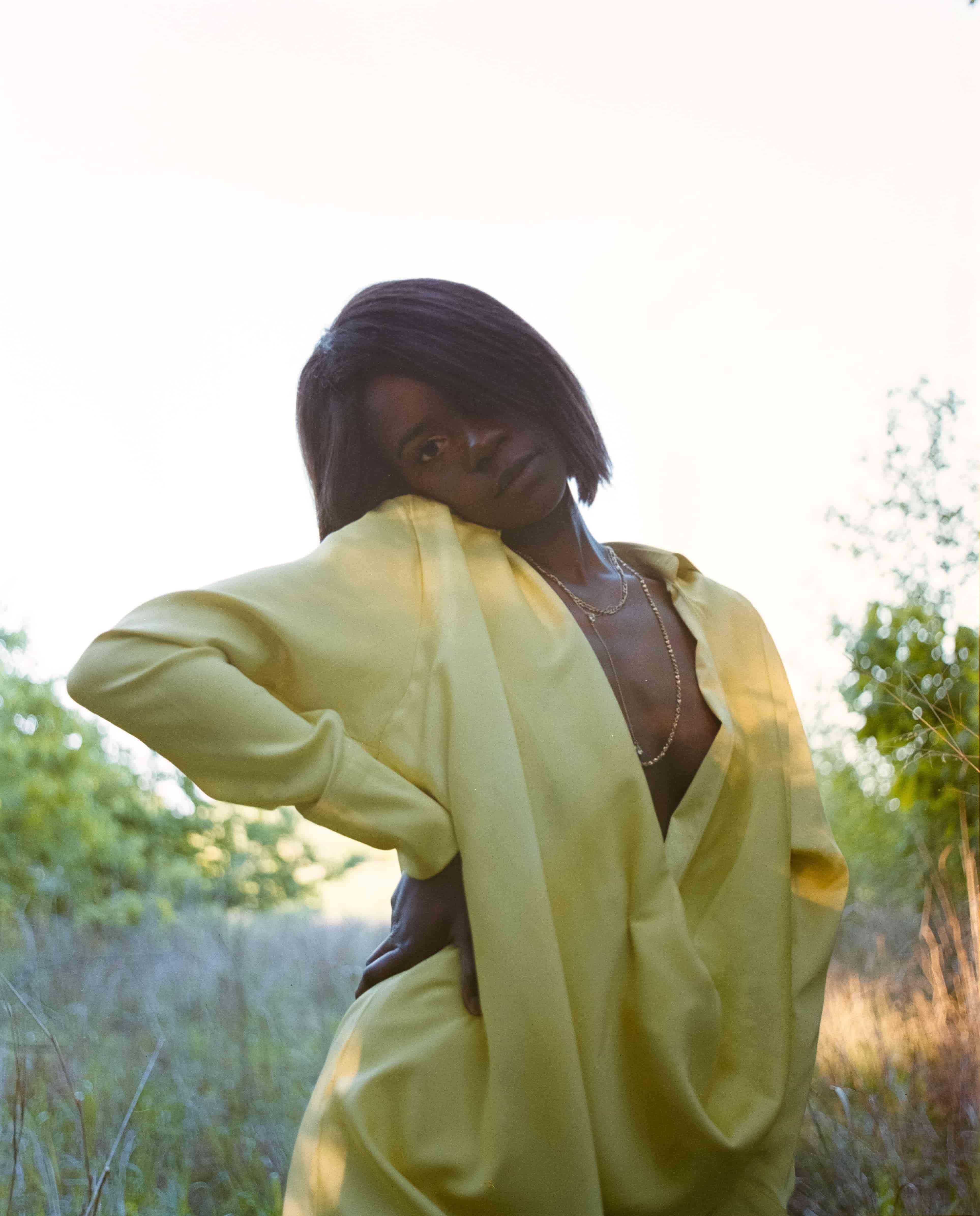 Photograph in New York, United States of America.