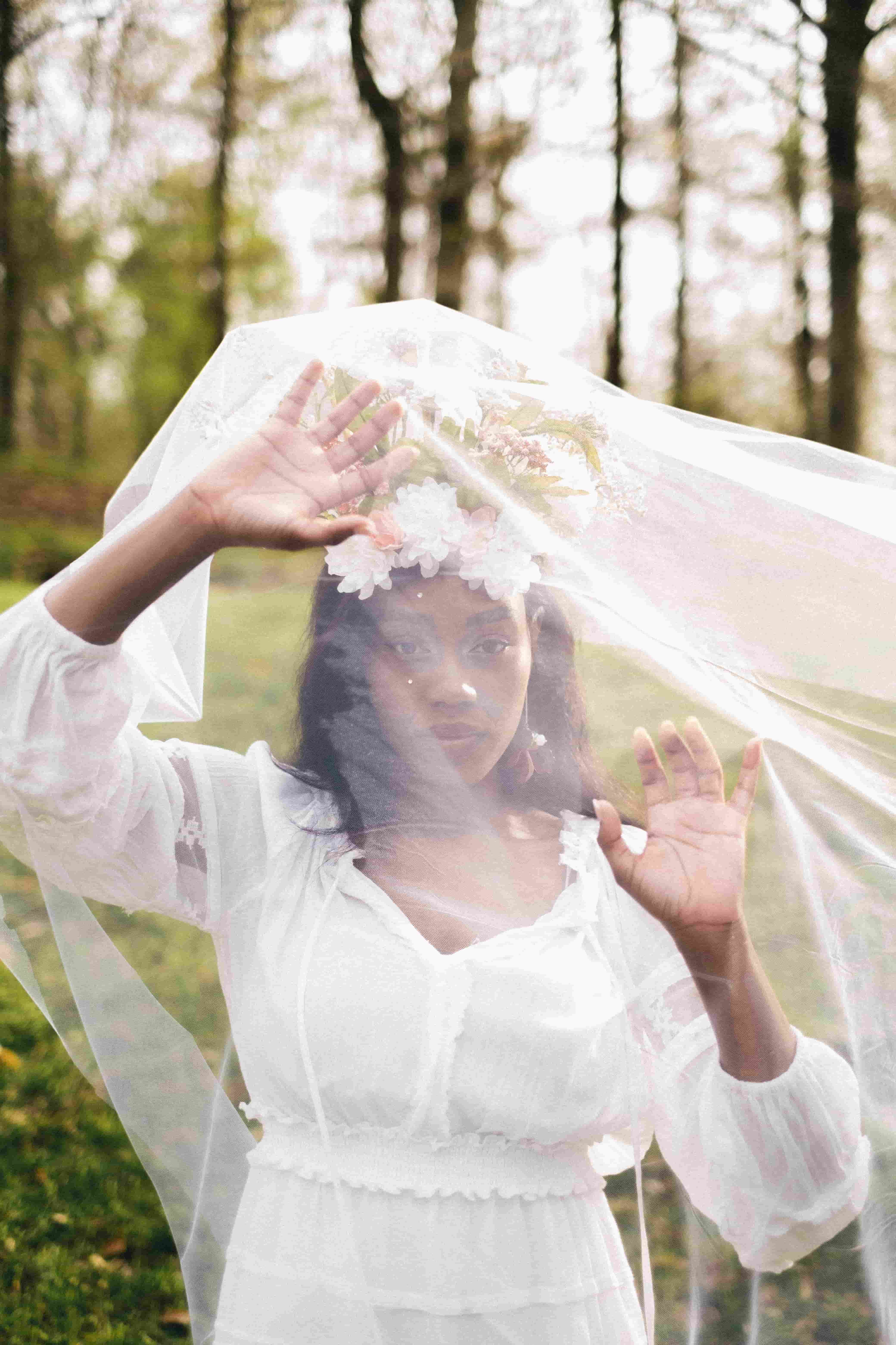 Photograph in Melbourne, Australia.