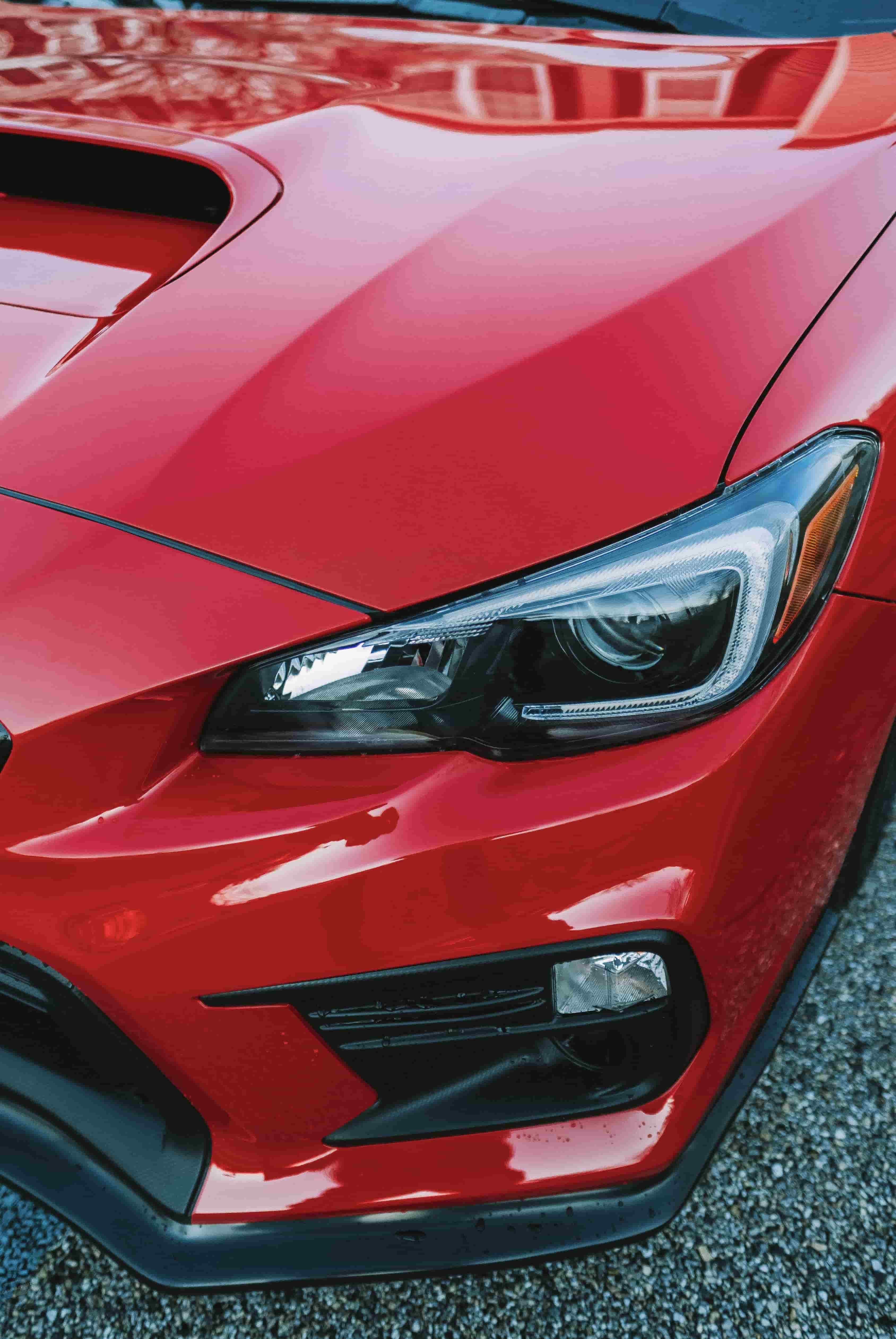 Photograph in Montreal, Canada.