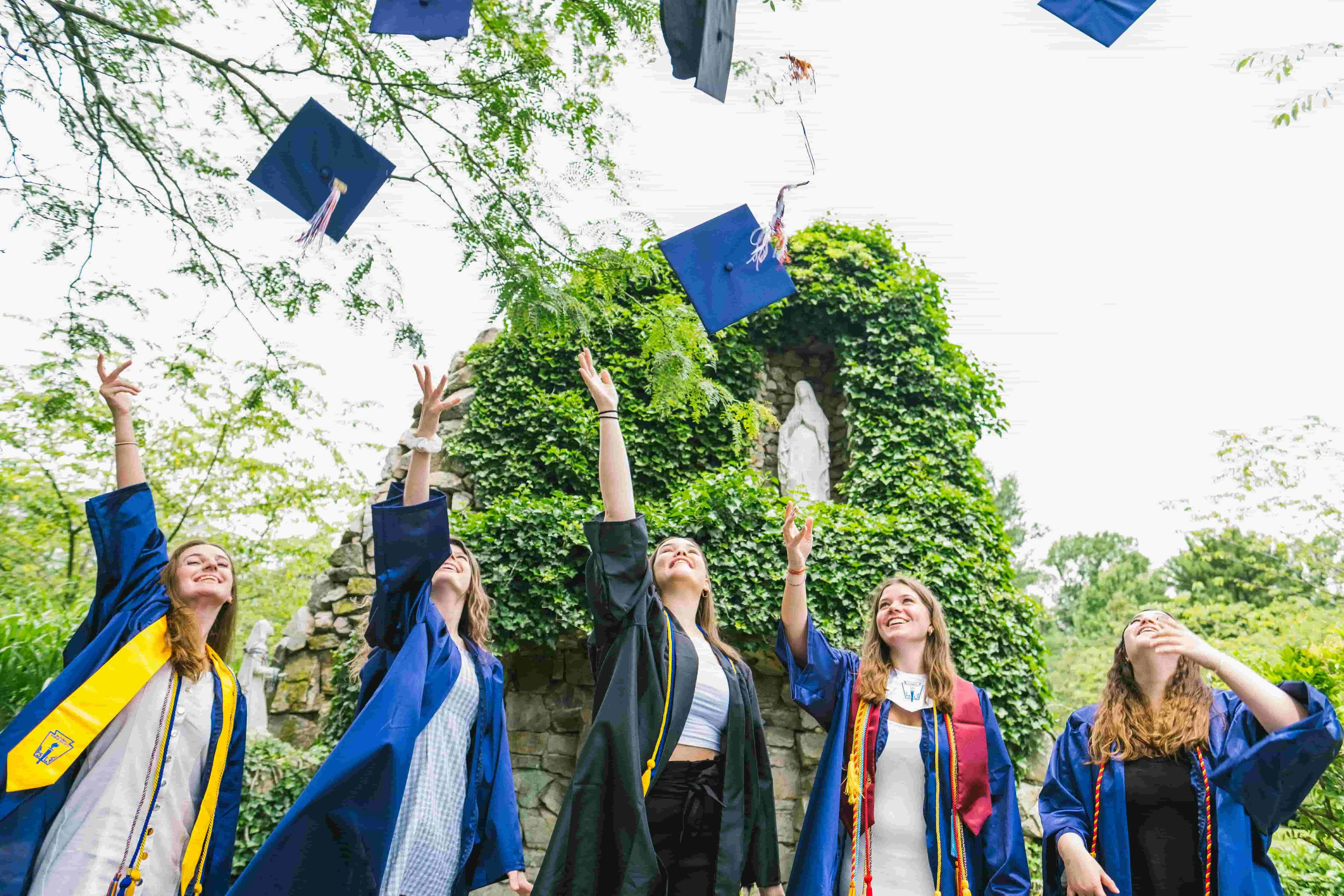 Photograph in New York, United States of America.