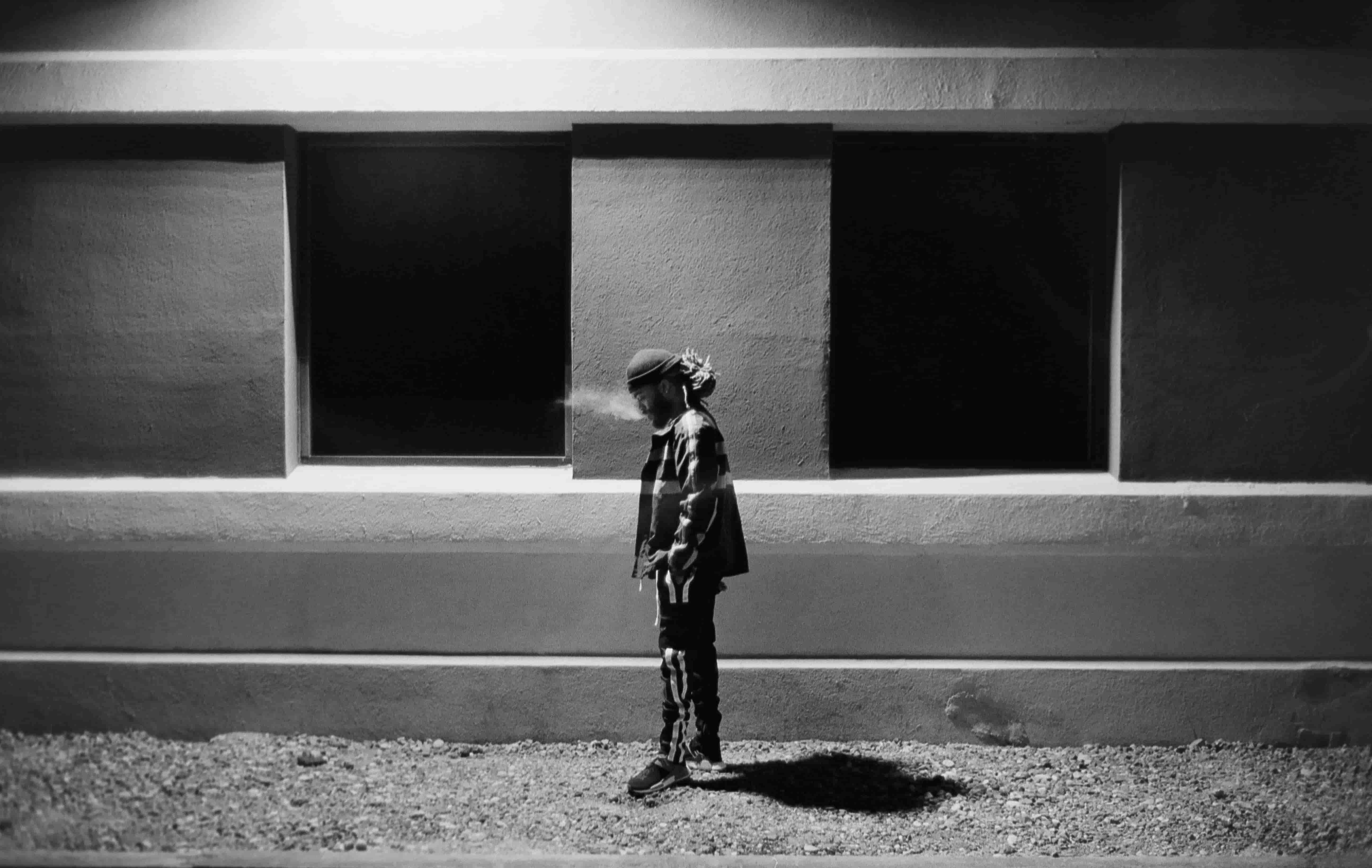 Photograph in Houston, United States of America.